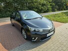 Toyota Corolla 1,6 benzyna automat salon Polska 64 tys km !!! - 13