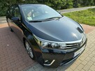 Toyota Corolla 1,6 benzyna automat salon Polska 64 tys km !!! - 14