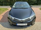 Toyota Corolla 1,6 benzyna automat salon Polska 64 tys km !!! - 16