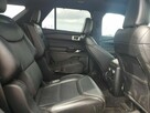 Ford Explorer ST 4x4 400HP 7os.  Virtual - 11