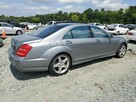 Mercedes S 550 V8 4Matic 5.5l - 3