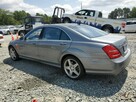Mercedes S 550 V8 4Matic 5.5l - 4