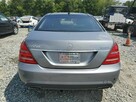 Mercedes S 550 V8 4Matic 5.5l - 6