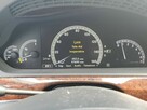 Mercedes S 550 V8 4Matic 5.5l - 10