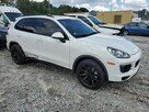 Porsche Cayenne S Sport Chrono Wersja S - 2