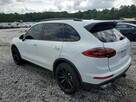 Porsche Cayenne S Sport Chrono Wersja S - 3