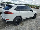 Porsche Cayenne S Sport Chrono Wersja S - 4