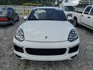 Porsche Cayenne S Sport Chrono Wersja S - 5