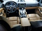 Porsche Cayenne S Sport Chrono Wersja S - 7