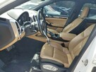Porsche Cayenne S Sport Chrono Wersja S - 8