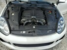 Porsche Cayenne S Sport Chrono Wersja S - 12