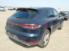 Porsche Macan Sport Chrono Package 2.0l - 2