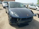 Porsche Macan Sport Chrono Package 2.0l - 3