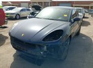 Porsche Macan Sport Chrono Package 2.0l - 4