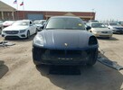 Porsche Macan Sport Chrono Package 2.0l - 5