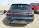 Porsche Macan Sport Chrono Package 2.0l - 6