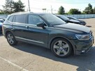 Volkswagen Tiguan SEL Premium 4Motion Virtual - 2