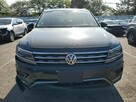 Volkswagen Tiguan SEL Premium 4Motion Virtual - 5
