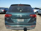 Volkswagen Tiguan SEL Premium 4Motion Virtual - 6