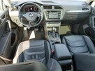 Volkswagen Tiguan SEL Premium 4Motion Virtual - 8