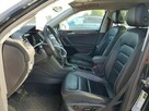 Volkswagen Tiguan SEL Premium 4Motion Virtual - 9