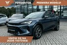 Cupra Formentor 150KM! DSG! Ambient! Navi+! - 1