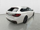 BMW 530 - 5