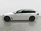 BMW 530 - 8