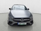 Mercedes A 35 AMG - 2