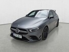 Mercedes A 35 AMG - 3