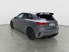 Mercedes A 35 AMG - 5