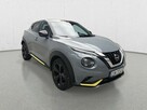 Nissan Juke - 1