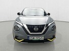 Nissan Juke - 3