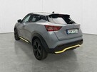 Nissan Juke - 6