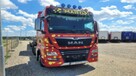 MAN TGX - 3