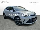 Toyota C-HR 1.8 HSD 122KM STYLE, salon Polska, gwarancja - 1