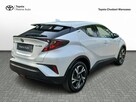 Toyota C-HR 1.8 HSD 122KM STYLE, salon Polska, gwarancja - 2