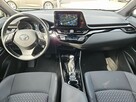 Toyota C-HR 1.8 HSD 122KM STYLE, salon Polska, gwarancja - 3