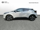 Toyota C-HR 1.8 HSD 122KM STYLE, salon Polska, gwarancja - 4