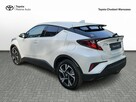 Toyota C-HR 1.8 HSD 122KM STYLE, salon Polska, gwarancja - 5