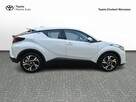 Toyota C-HR 1.8 HSD 122KM STYLE, salon Polska, gwarancja - 7