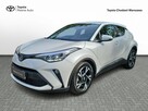 Toyota C-HR 1.8 HSD 122KM STYLE, salon Polska, gwarancja - 8