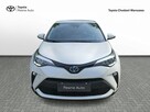 Toyota C-HR 1.8 HSD 122KM STYLE, salon Polska, gwarancja - 9