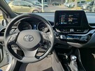 Toyota C-HR 1.8 HSD 122KM STYLE, salon Polska, gwarancja - 10