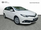 Toyota AURIS 1.33 VVT-i 99KM ACTIVE, salon Polska, gwarancja - 1