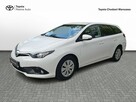 Toyota AURIS 1.33 VVT-i 99KM ACTIVE, salon Polska, gwarancja - 2