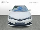 Toyota AURIS 1.33 VVT-i 99KM ACTIVE, salon Polska, gwarancja - 8