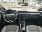 Toyota AURIS 1.33 VVT-i 99KM ACTIVE, salon Polska, gwarancja - 9