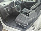 Toyota AURIS 1.33 VVT-i 99KM ACTIVE, salon Polska, gwarancja - 10