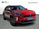 Toyota Yaris Cross 1.5 HSD 116KM COMFORT STYLE TECH, salon Polska, gwarancja - 1